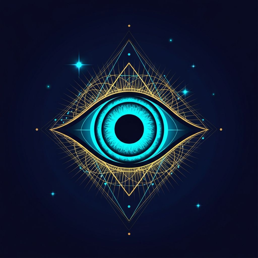 Awakening Eye